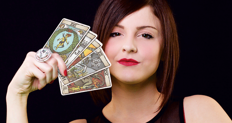 Extraordinary Future Predictions Online